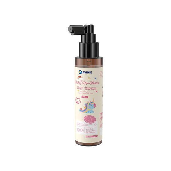 AVINIE FU04 Baby No-Rinse Hair Serum