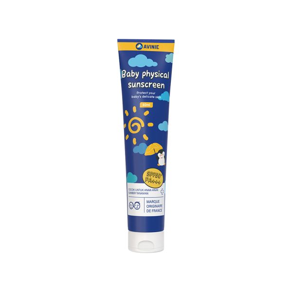 AVINIE BU09 Baby Physical Sunscreen