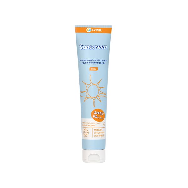AVINIE BU08 Sunscreen