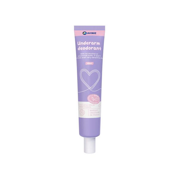 AVINIE BU05 Underarm Deodorant