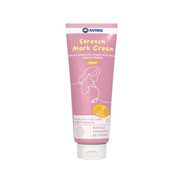 AVINIE BU03 Stretch Mark Cream