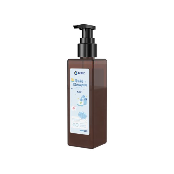 AVINIE FU03 Baby Shampoo